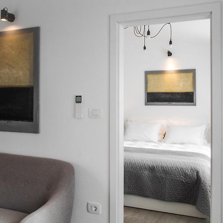 Apartment Denis Rovinj Eksteriør bilde